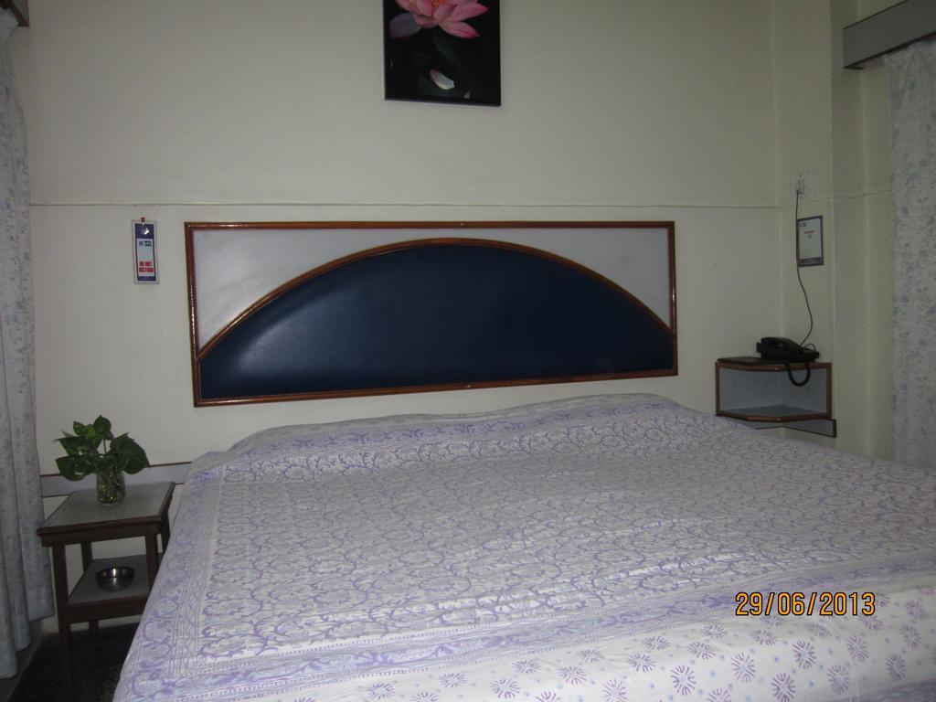 Arun Hotel Jodhpur  Rum bild