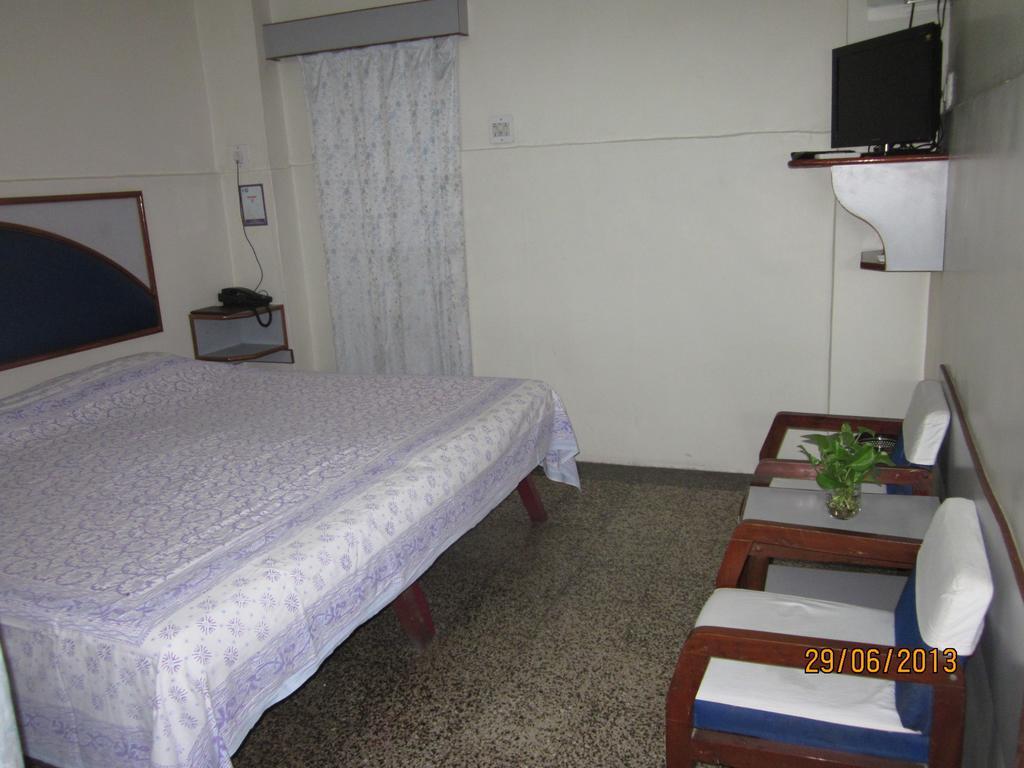 Arun Hotel Jodhpur  Rum bild