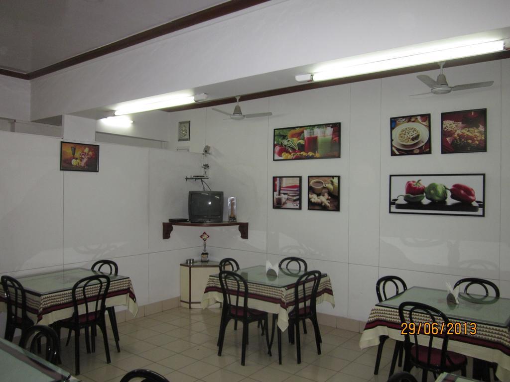 Arun Hotel Jodhpur  Exteriör bild