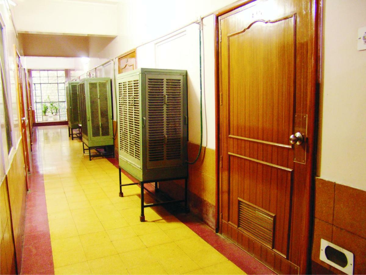Arun Hotel Jodhpur  Exteriör bild